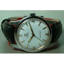 Vintage Omega Seamaster Automatic 351 Swiss Mens 13228144 Watch Old Antique