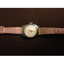 Vintage Wristwatch