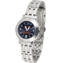 Virginia Cavaliers Dynasty AnoChrome Ladies Watch