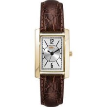 Watch Creations Ladies' Rich Gold Watch Promotional