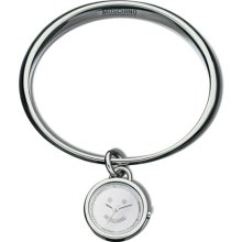 Watch Moschino Let's Smile Mw0053 WomenÂ´s Silver