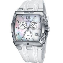 Watch Sandoz Caractere 81276-00 WomenÂ´s Mother Of Pearl