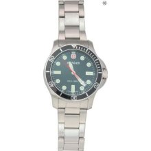 Wenger Wr72326 Battalion Men's Watch