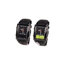 wholesale digital shower flash led sport watches