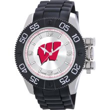 Wisconsin Beast Series Watch