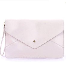 Women Envelope Handbag Clutch Shoulder Messenger Crossbody Bag Synthetic Leather