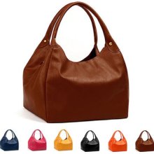 Womens Ladies Girls Style Bag Handbag Tote Shoulder Hobo Fashion Online Best