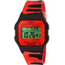 Womens Multi Function Black Zombie Grey Digital Watch FR...