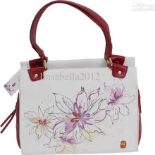 Women's Shoulder Bag Fashion National Trend Handbag