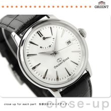 WZ0251EL Orient Japanese watches Classic Mens Star Classic WZ0251EL O