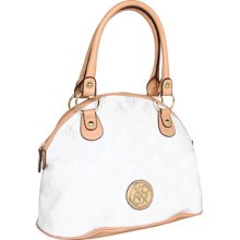 XOXO New Horizon Satchel Satchel Handbags : One Size