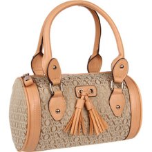 XOXO RE-MIX JAC Satchel Satchel Handbags : One Size