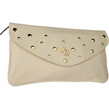 XOXO Studly Clutch Clutch Handbags : One Size