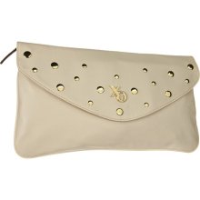 XOXO Studly Clutch Clutch Handbags : One Size