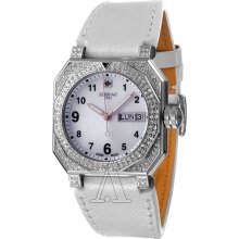 Zodiac Women's Icon Fashion Trend Sport Watch ZO8803