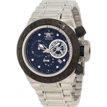 10138 Invicta Mens Watch Subaqua Chronograph