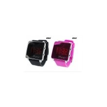 2011 news led watches digital led wristwatches jd fashion led watch mu