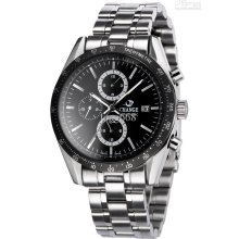 2013 Fashion Man Sports Watch Automatic Watches Made Of Stainless St