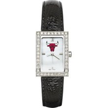 A Chicago Bulls Watch