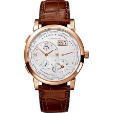 A Lange & Sohne Lange 1 116.032 Mens wristwatch