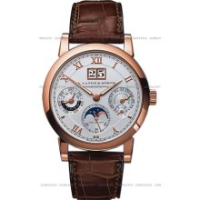 A Lange & Sohne Langematik 310.032 Mens wristwatch