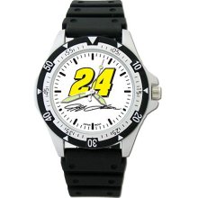 A Nascar #24 Jeff Gordon Watch