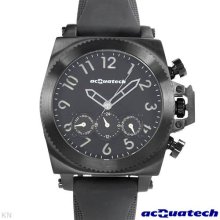 ACQUATECH MSNRNR Automatic Movement Men's Watch