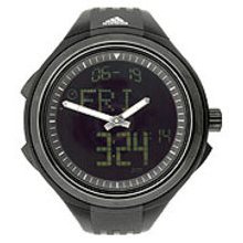 Adidas Men's World Time Chronograph watch #ADP1918