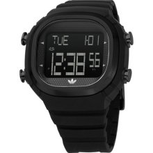 adidas Originals 'Seoul' Digital Watch