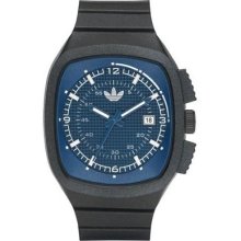 Adidas Toronto Polyurethane Strap Navy Dial Unisex watch #ADH2116