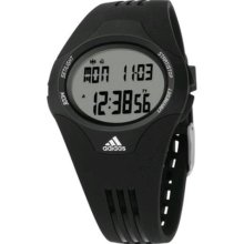 Adidas Urahaa Adp6007 Digital Men's Watch 2 Years Warranty