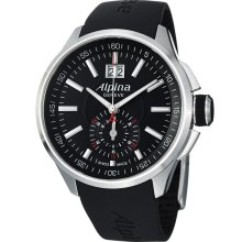 Alpina Racing AL353B5AR36 Mens wristwatch