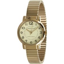 Anne Klein AK-1266IVGB Analog Watches : One Size