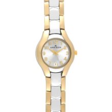 Anne Klein Multi Ladies Two Tone Watch