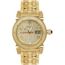 Aqua Master Diamond Watch The New Ladies Round Watches 62-1W