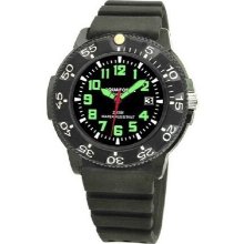 Aquaforce Watches 200 Meter Depth Water Resistant Analog Watch