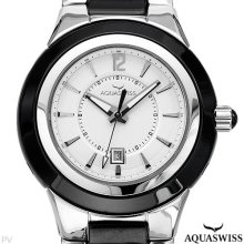 AQUASWISS C91 Swiss Movement Ladies Watch