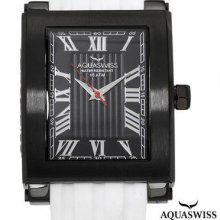 Aquaswiss Tanc Men's Watch Black Case 01458774