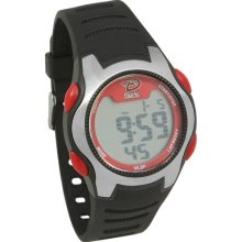 Arizona Diamondback watch : Arizona Diamondbacks Training Camp Watch - Silver/Black