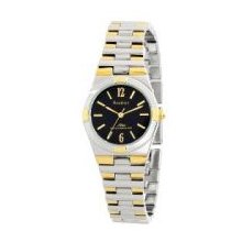 Armitron 753778BKTT Ladies Watch