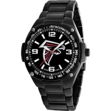 Atlanta Falcons Mens Warrior Series Watch