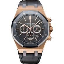 Audemars Piguet Chronograph Automatic Watch 26325OL.OO.D005CR.01