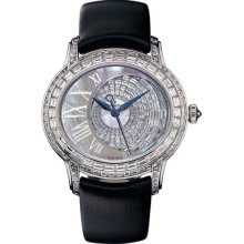 Audemars Piguet Ladies Millenary Baguette