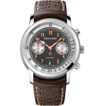 Audemars Piguet Men's Jules Audemars Silver Dial Watch 15180OR.OO.A102CR.01