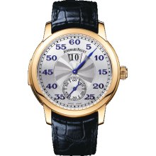 Audemars Piguet Men's Jules Audemars White Dial Watch 26151OR.OO.D002CR.01