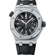 Audemars Piguet Prestige Sports Collection Royal Oak Offshore Diver