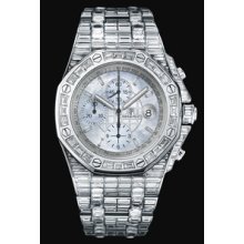 Audemars Piguet Royal Oak Offshore Baguette Watch 26174BC.ZZ.8042BC.01