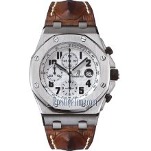 Audemars Piguet Royal Oak Offshore Chronograph Special Editions SAFARI 26170st.oo.d091cr.01