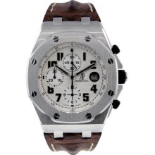 Audemars Piguet Royal Oak Offshore Montauk Highway 26187st.oo.d801cr.01 Limited