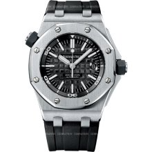 Audemars Piguet Royal Oak Offshore 15703ST.OO.A002CA.01 Mens wristwatch